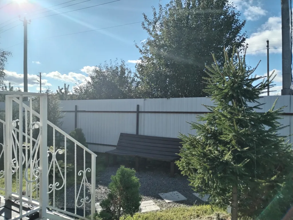 Уютный дом для отдыха