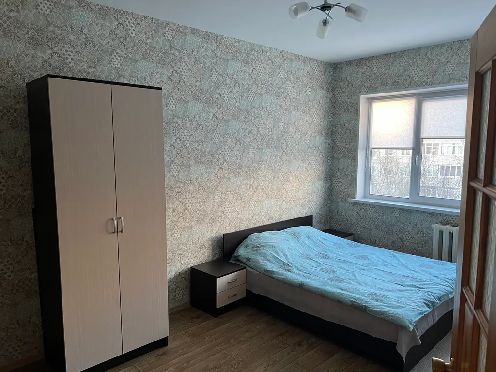 Уютная квартира рядом со склоном для катания