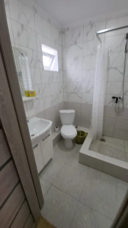 №23 на втором этаже, в номере есть все