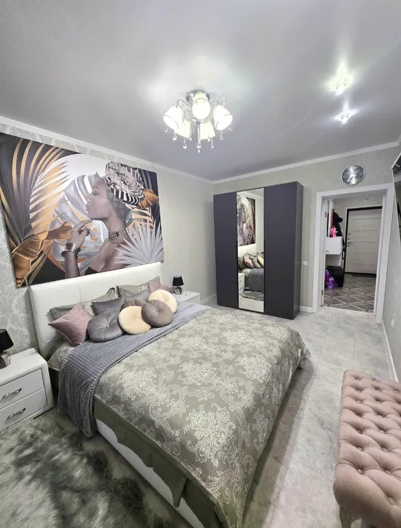 Квартира Уютная квартира на морском побережье — Пионерский