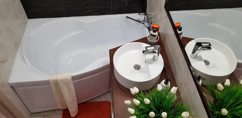 Апартаменты с шикарным видом