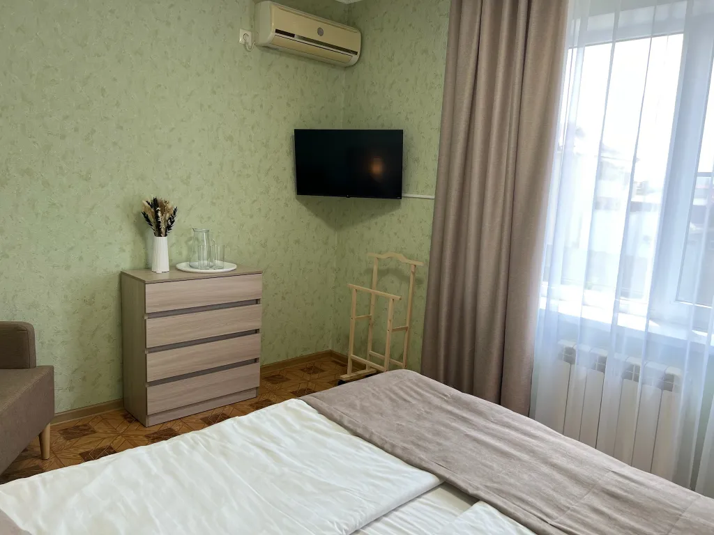 Квартира Комната — Анапа