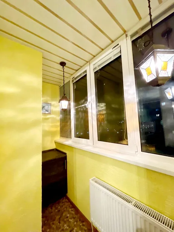 Однушка в центре города в новостройке с евроремонтом