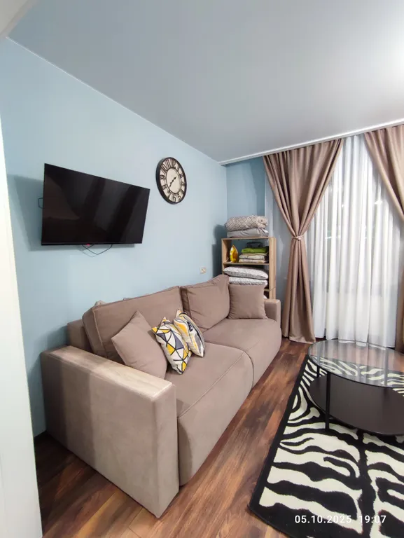 Квартира Квартира в Жк эталон у мамаева кургана — Волгоград