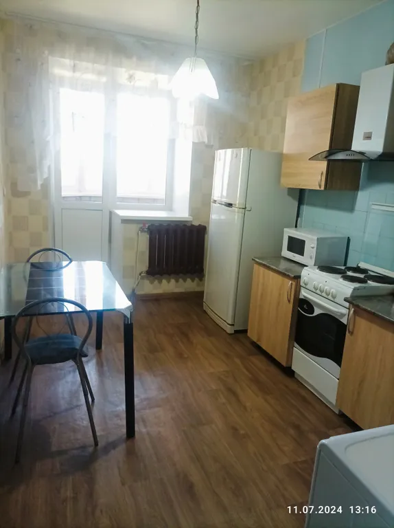 Уютная квартира в районе жд вокзала с wi-fi и тв