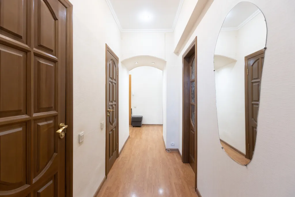 Квартира Квартира Apartement History — Казань