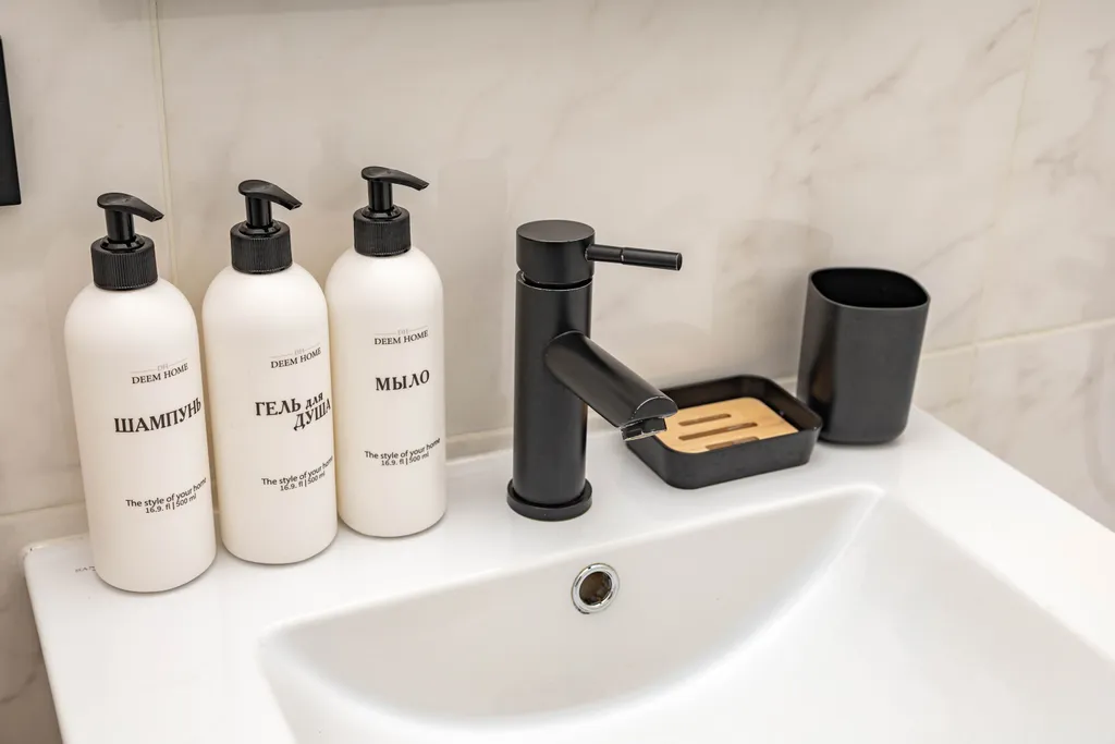 Квартира Квартира в ЖК комфорт-класса Белый сад — Калининград