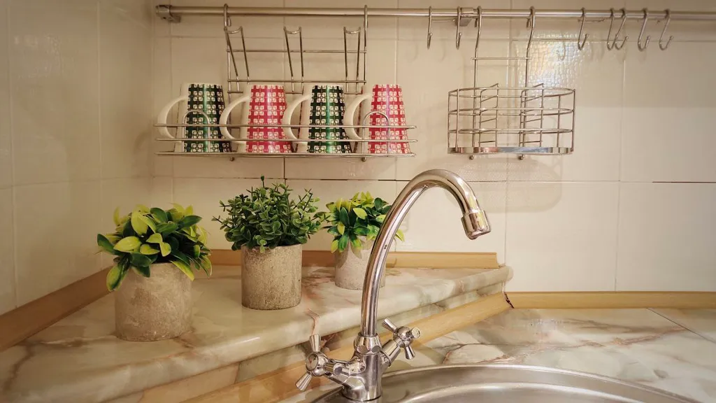 Уютная квартира у набережной и колеса обозрения