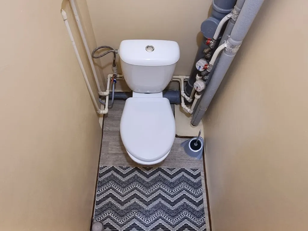 Квартира Комфортная квартира у Онкодиспансера — Красноярск