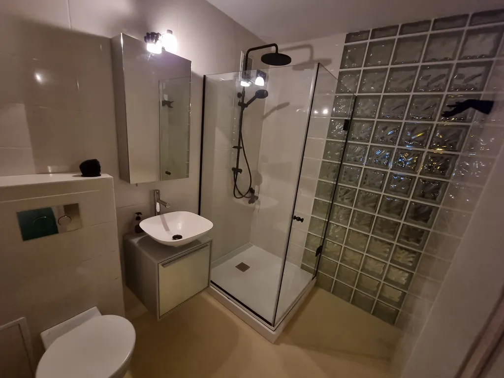 Квартира Квартира 2х-уровневая мансарда — Калининград