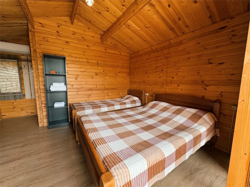 Квартира Комната — аренда посуточно в Псырцха