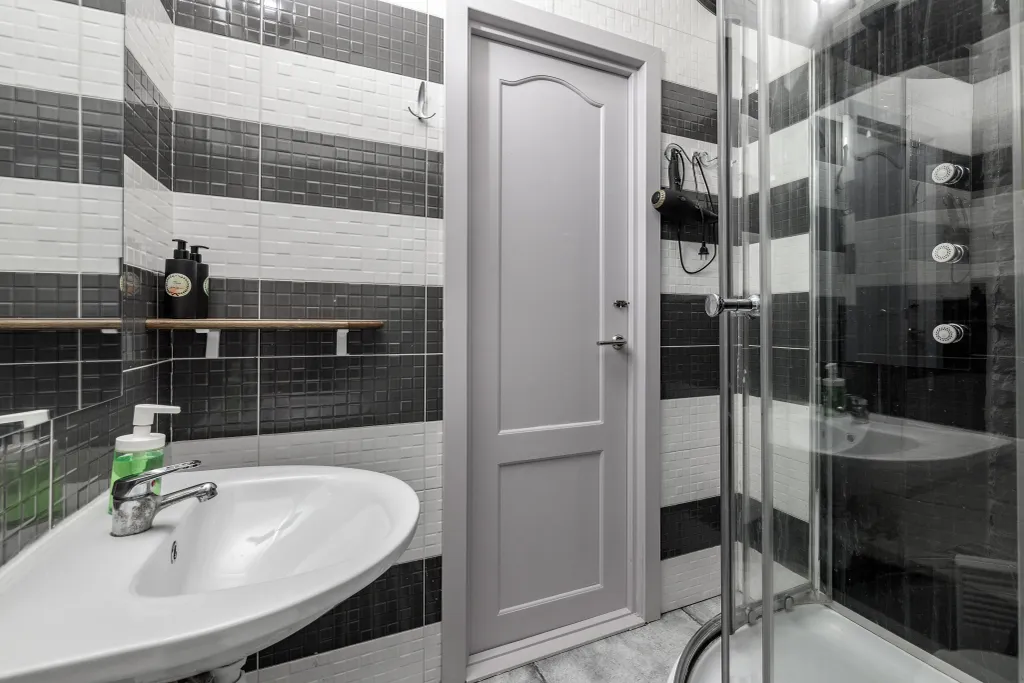 Квартира Квартира Студия с кухней — Санкт-Петербург