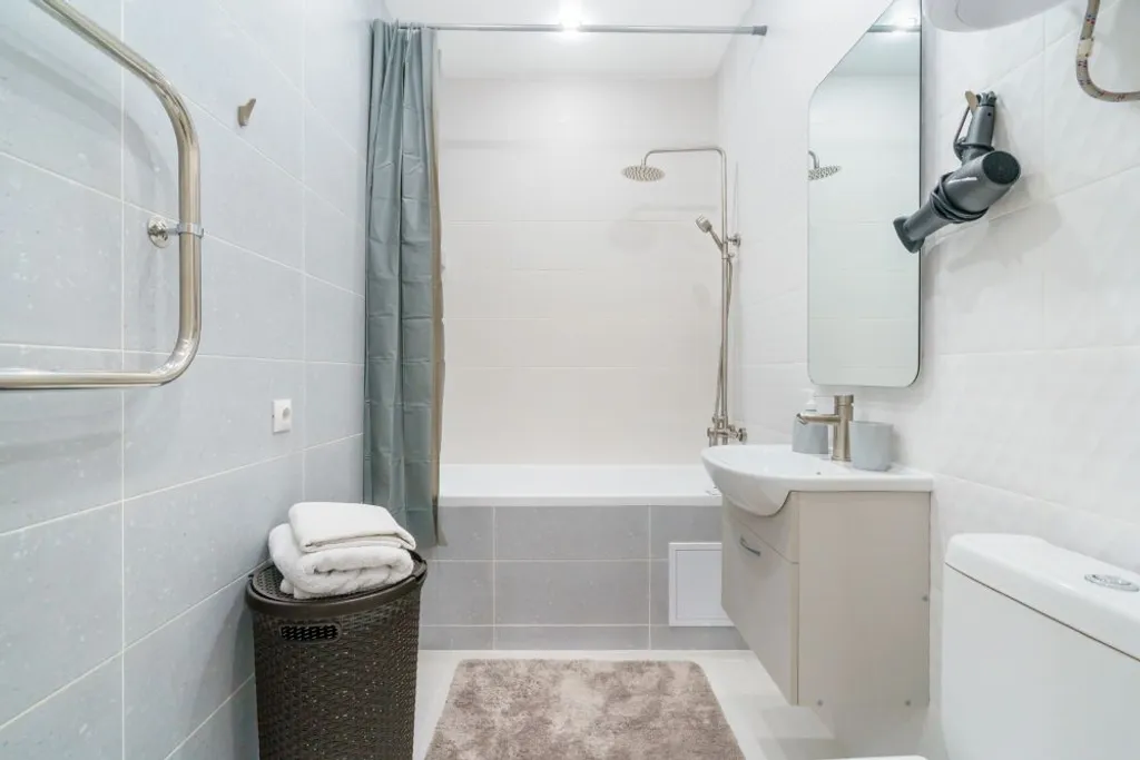 Good Night на Кандинского 7/2