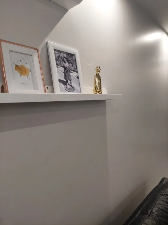 Уютные апартаменты