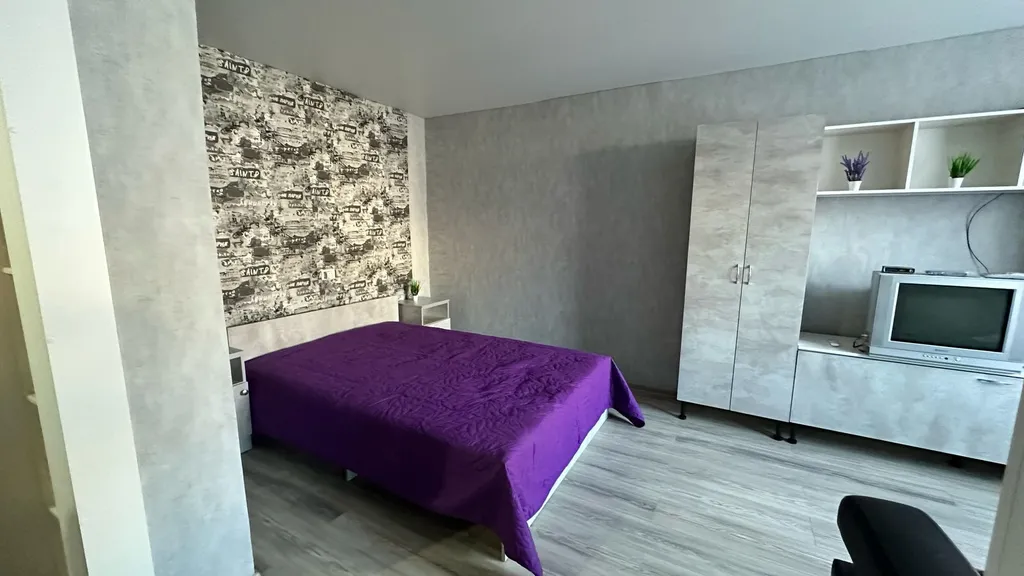 Уютная квартира в центре города и рядом с курортом