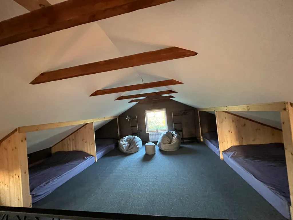 Усадьба Бона