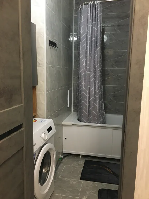 Уютная студия на северо-западе