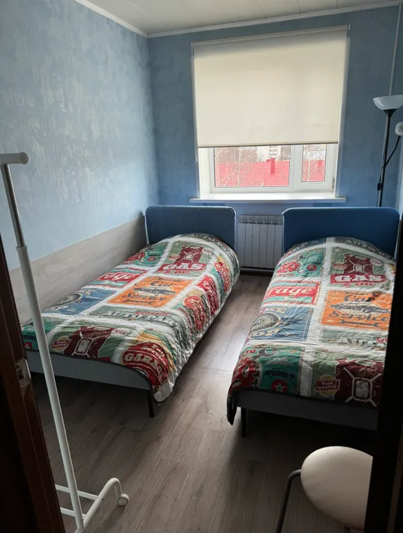 Квартира в центре