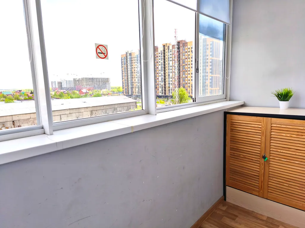 Квартира Чистая, уютная и комфортная студия в Мисайлово — Мисайлово