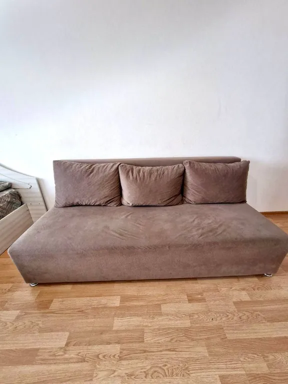 Уютная просторная квартира в центре города