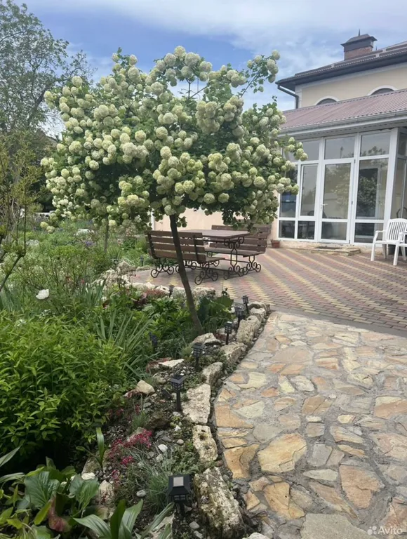 Коттедж Уютный 3-комнатный дом в лучшем районе города — Пятигорск