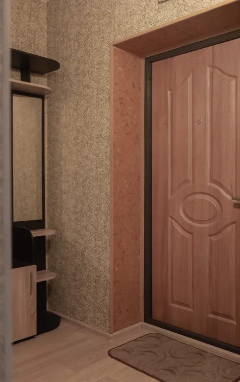 Квартира Квартира Лучшее предложение вблизи Арена 2000 — Ярославль