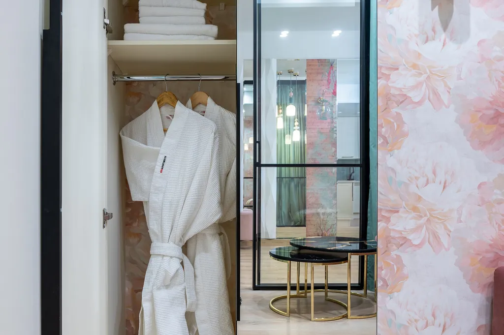 Светлана парк апартамент ариэль