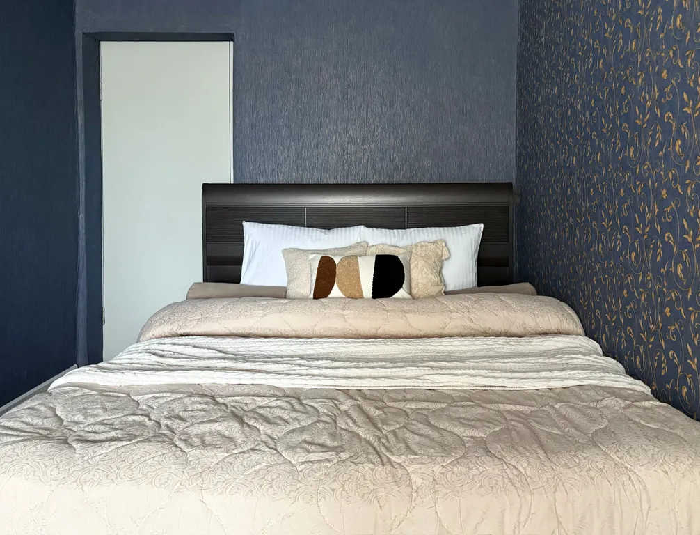 Квартира Двухкомнатная квартира в историческом центре города — Красноярск