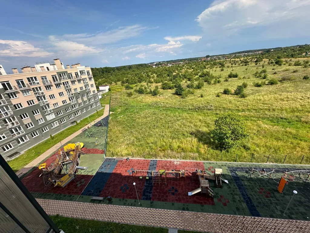 Апартаменты на Балтийском море