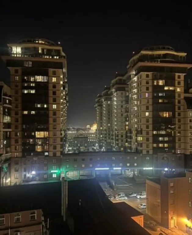 Квартира вблизи метро Фрунзенская