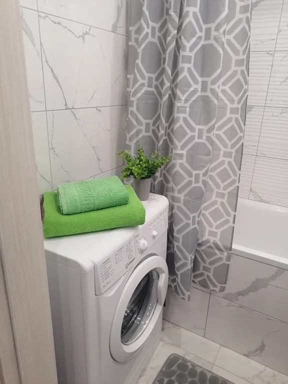 Квартира в самом центре города в 7 минутах ходьбы от Аллеи Фонарей