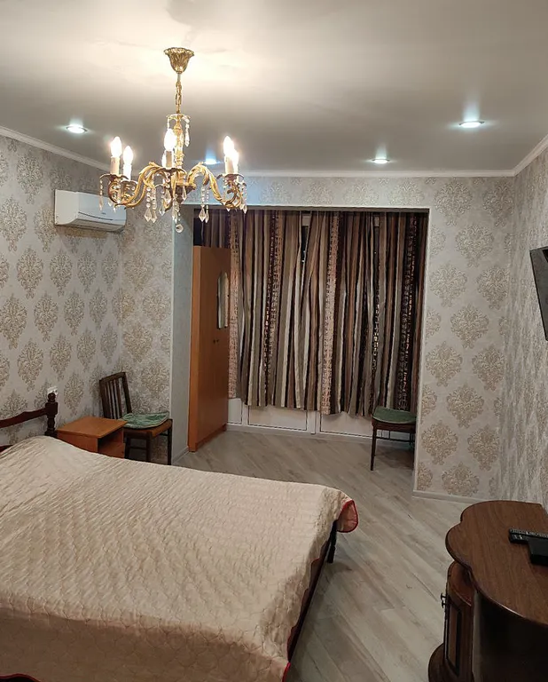 Квартира Уютная квартира в центре — Гагра