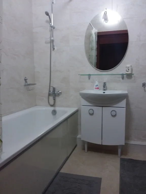 Квартира 1-комнатная Квартира — Геленджик