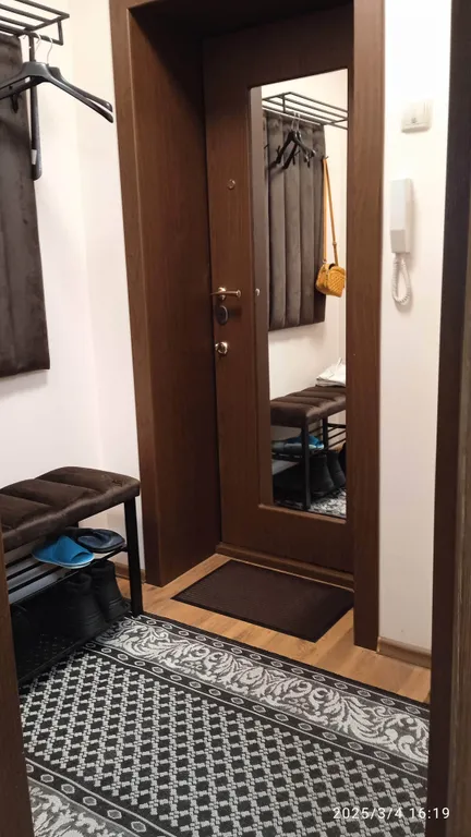 Уютная и чистая квартира в самом центре города