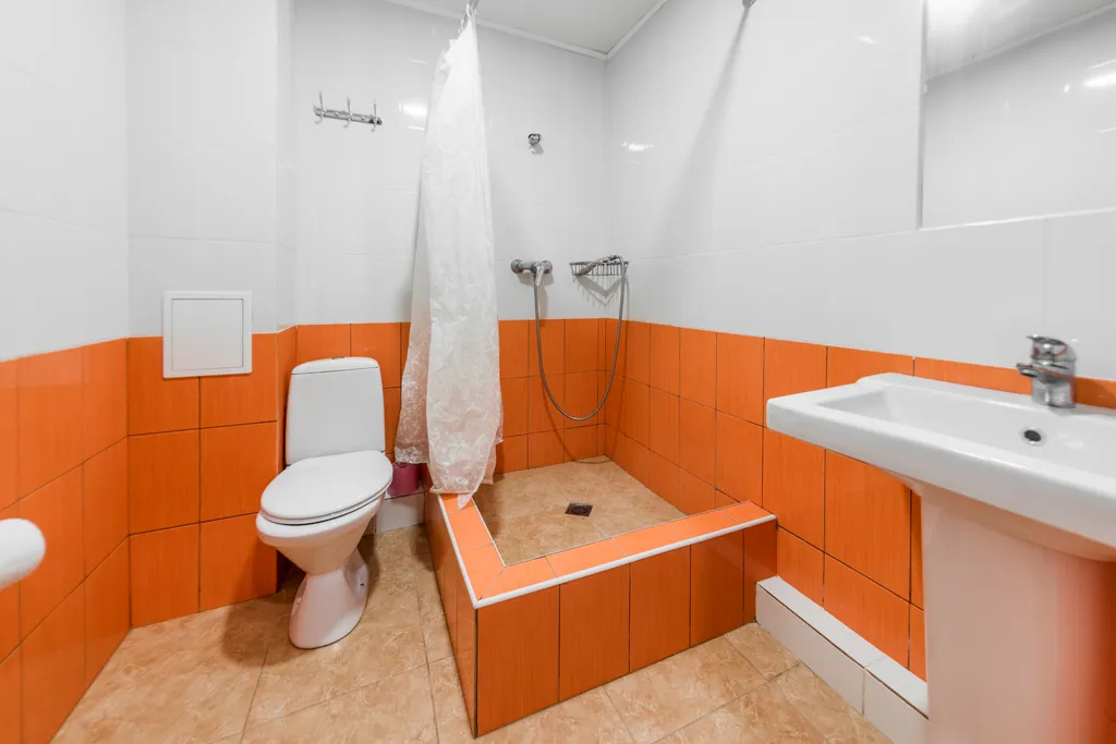 Квартира 2-комнатная Квартира — Нижнее Учдере