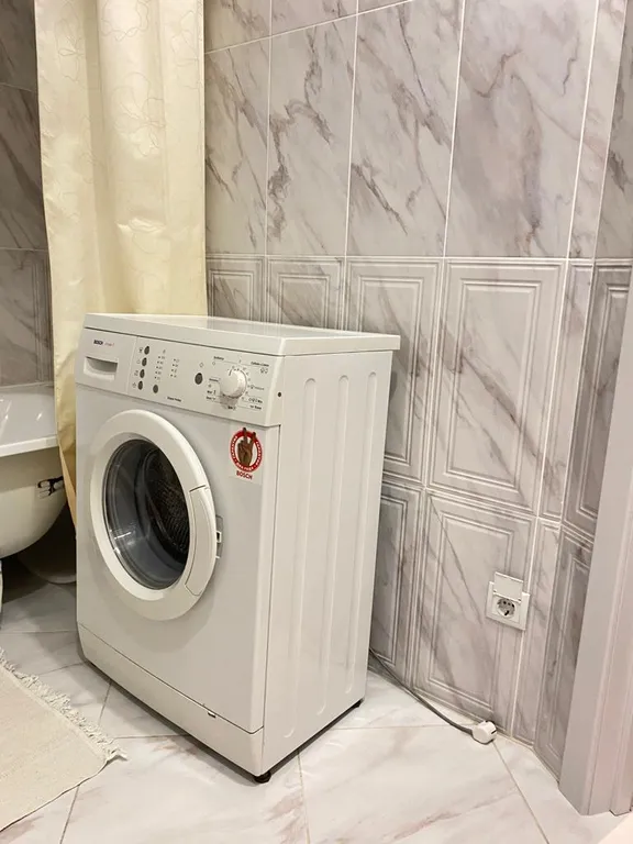 Видовая квартира в центре