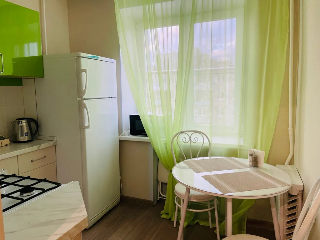 Квартира между центром и вокзалом