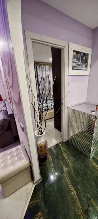 Квартира дизайнерская в шаговой доступности до моря