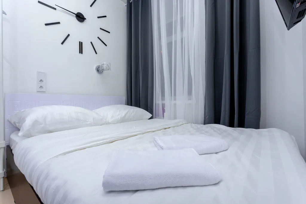 Квартира 1-комнатная Квартира — Санкт-Петербург