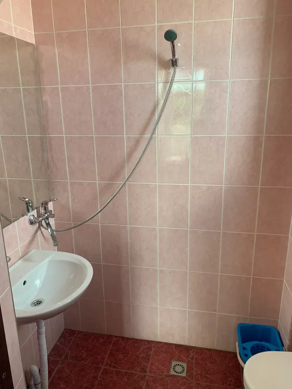 Квартира Квартира Студия в центре с бассейном — Анапа