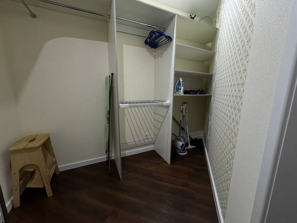 Кленовый дворик