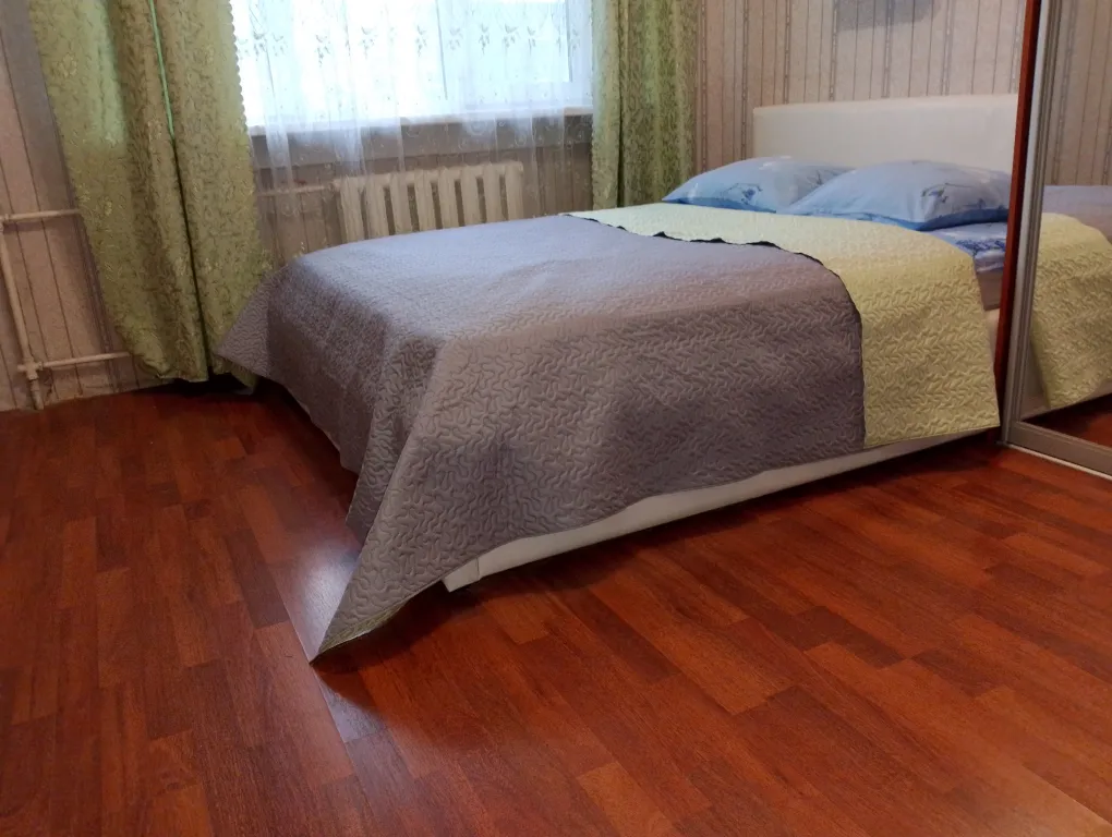 Квартира Уютная квартира у центра — Ярославль