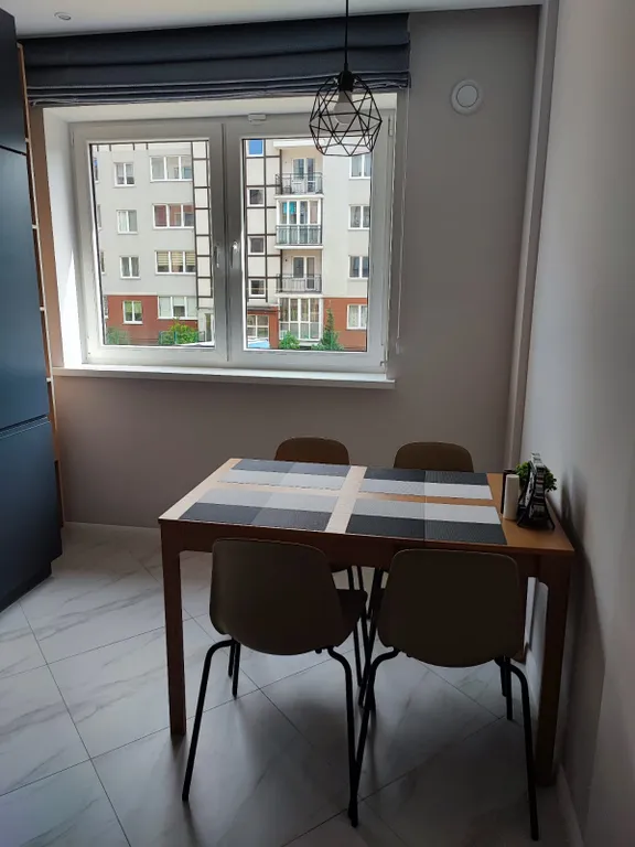 Квартира Комфортная квартира — Светлогорск