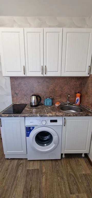 2-комнатная Квартира — аренда посуточно в Братск