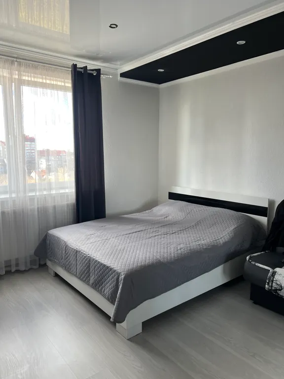 Квартира Уютная однокомнатная квартира в центре города — Калининград