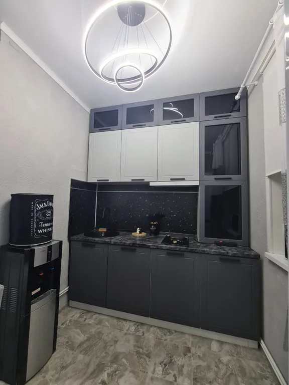 Новая квартира рядом с трассой М4