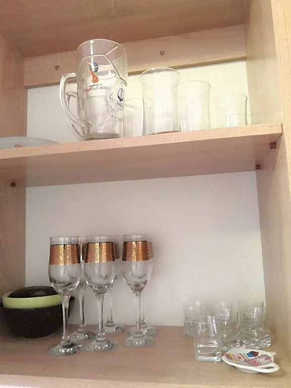 Квартира Квартира ЖК Перспектива — Краснодар