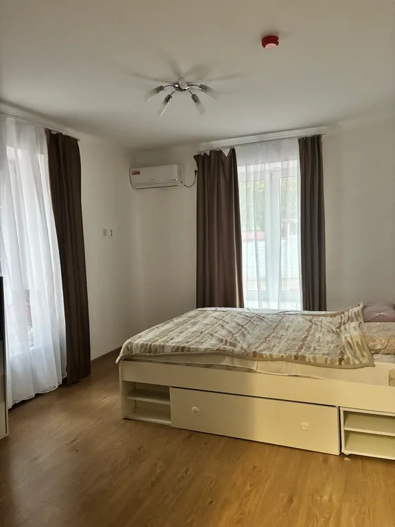 Квартира Уютная квартира — Геленджик