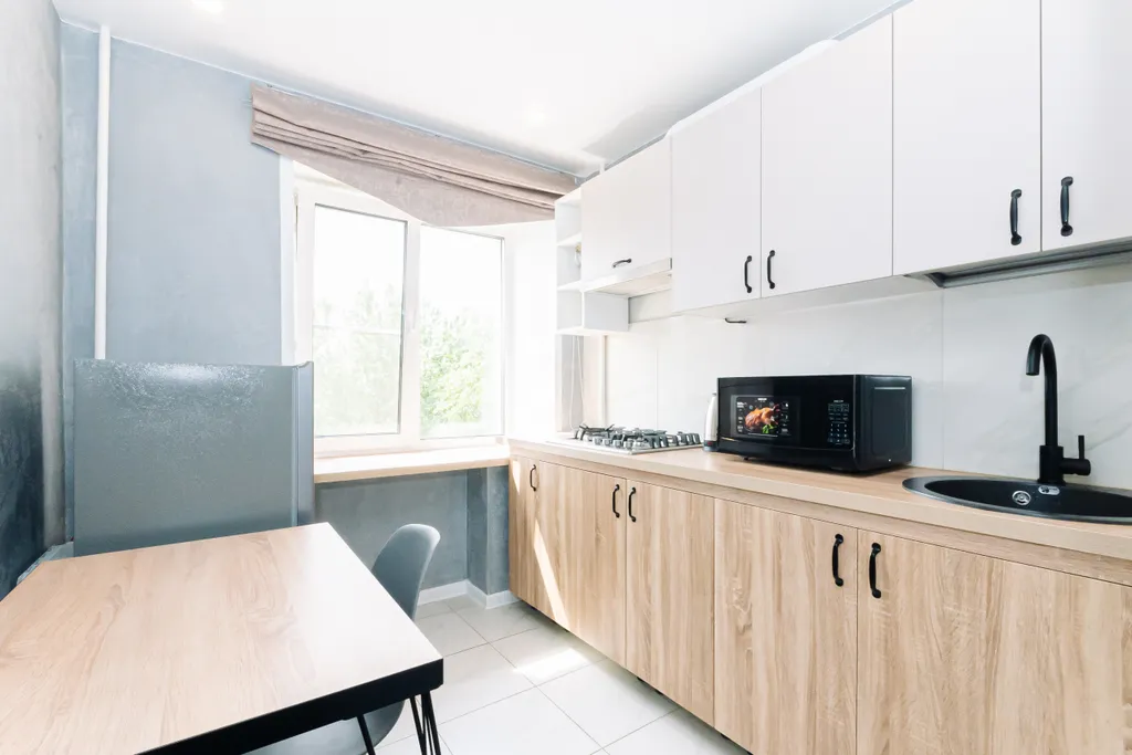 Квартира Уютная квартира в центре Дзержинского района — Ярославль