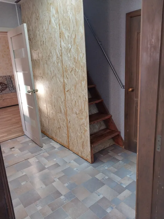 Дом у Байкала